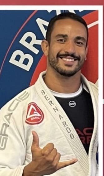Professor Bernardo Goulart