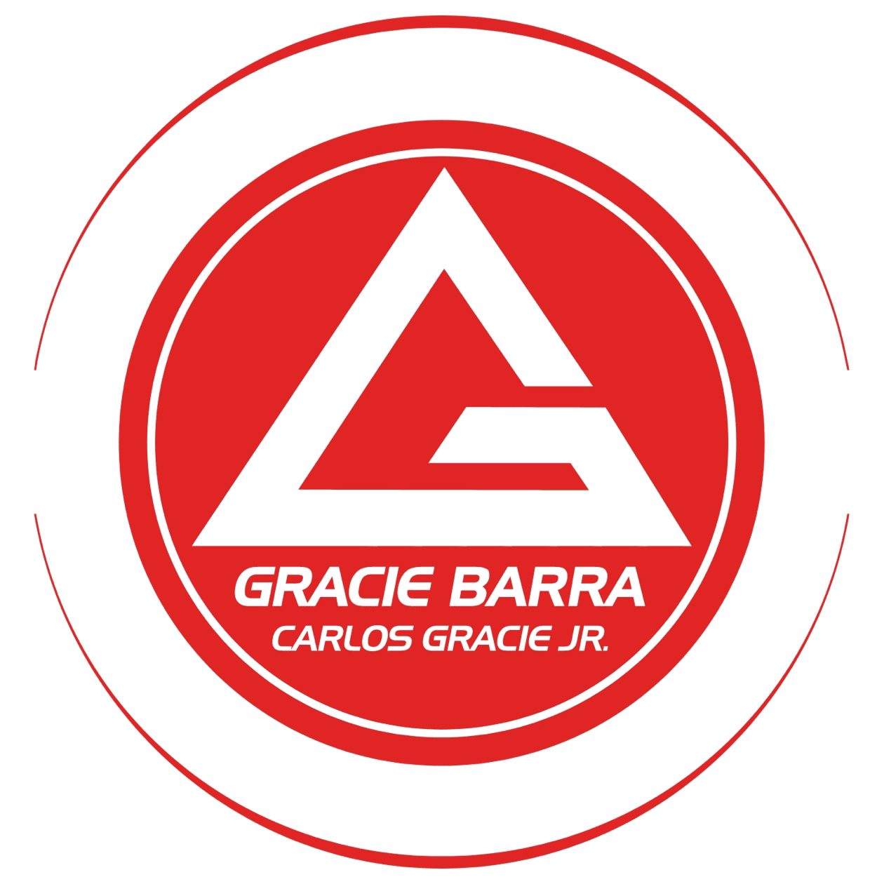 Gracie Barra Lake Park