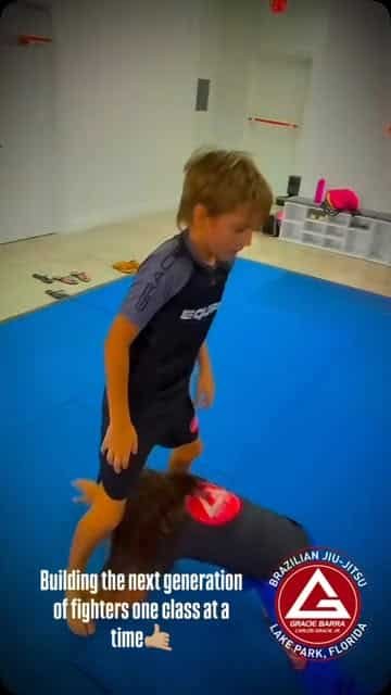 Building the next generation