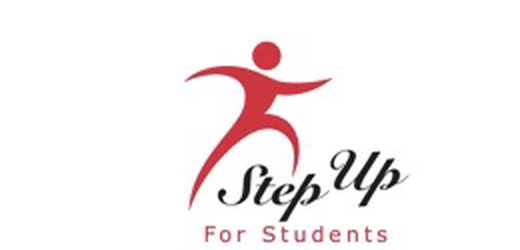 Step Up for Students